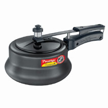 PRESTIGE HANDI PRESSURE COOKER 3 L